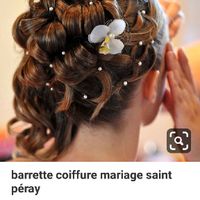 Essais coiffure, je suis désemparée ! - 1