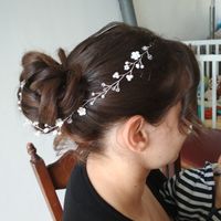 Essais coiffure, je suis désemparée ! - 2