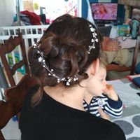 Essais coiffure, je suis désemparée ! - 3