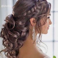 Essais coiffure, je suis désemparée ! - 4