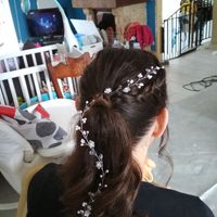 Essais coiffure, je suis désemparée ! - 5