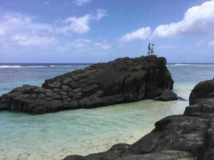  Après réflexion, pourquoi pas l'étranger? - 1