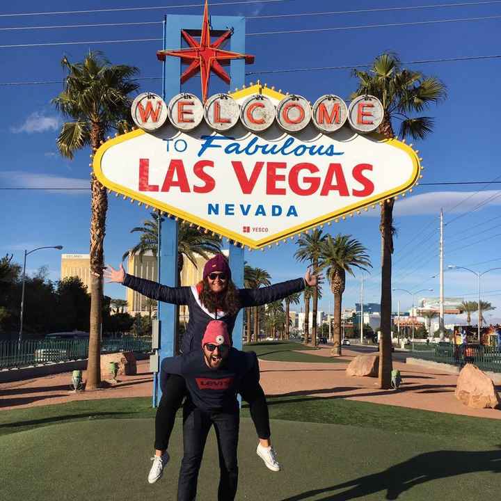  Voyage de noces usa - 2