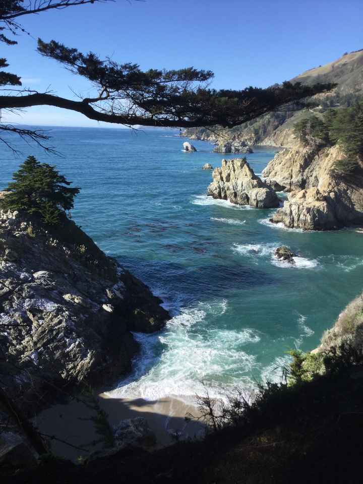  Voyage de noces usa - 3