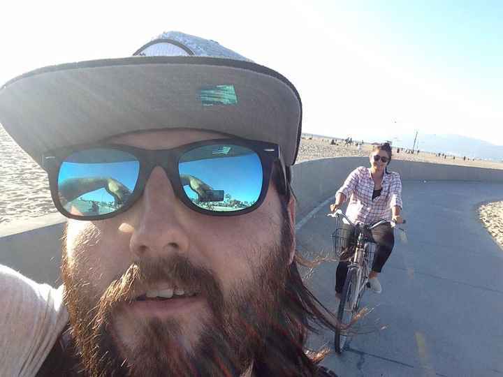  Voyage de noces usa - 4