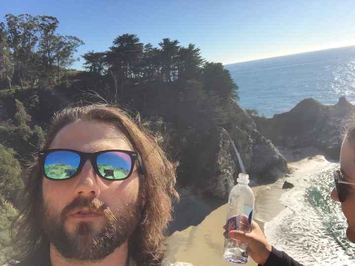  Voyage de noces usa - 5