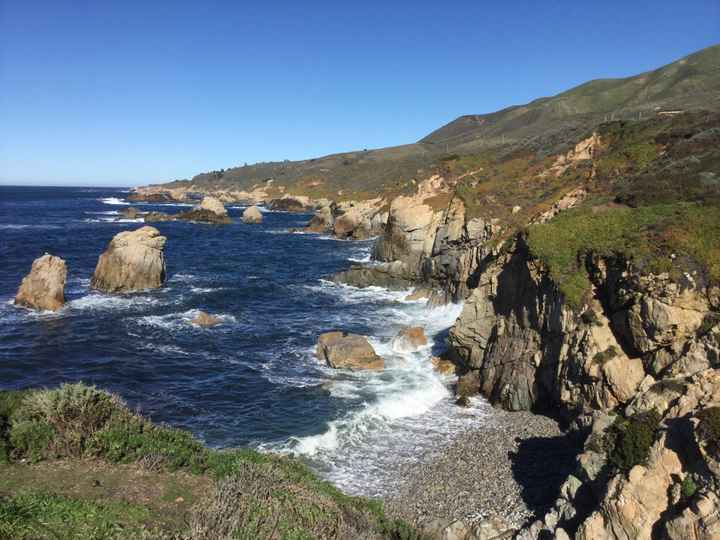  Voyage de noces usa - 6