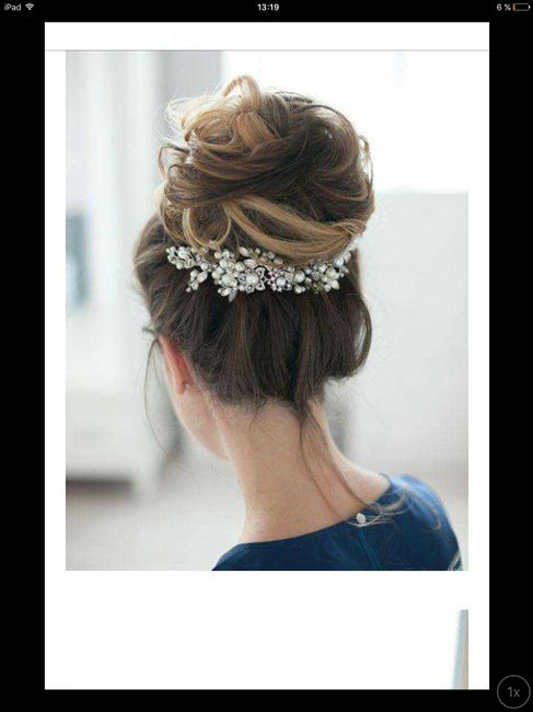  Accessoire coiffure ? - 3