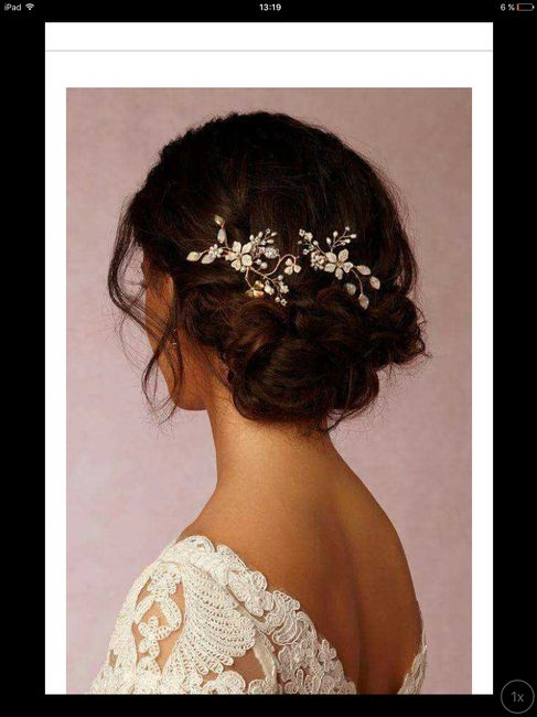  Accessoire coiffure ? - 4