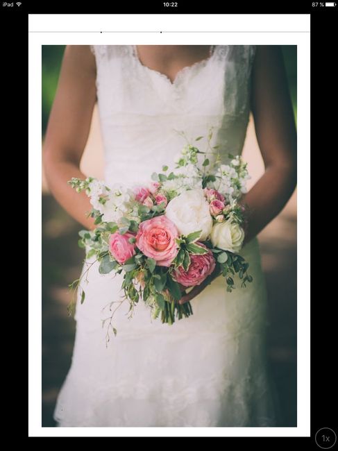 Faire son Bouquet de mariée... Soi-même ! 1