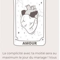 La chance te sourit 🔮😃 - 1