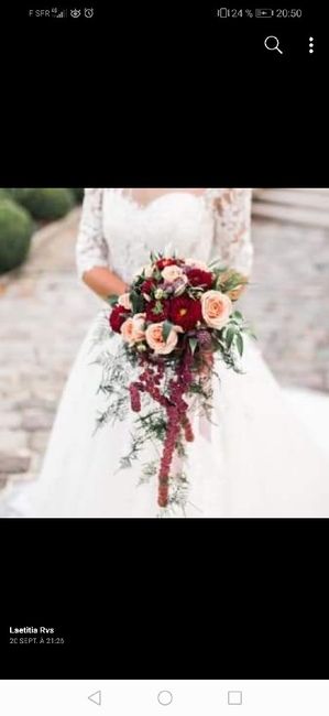 2 styles - 1 mariée : Partage ton style 4
