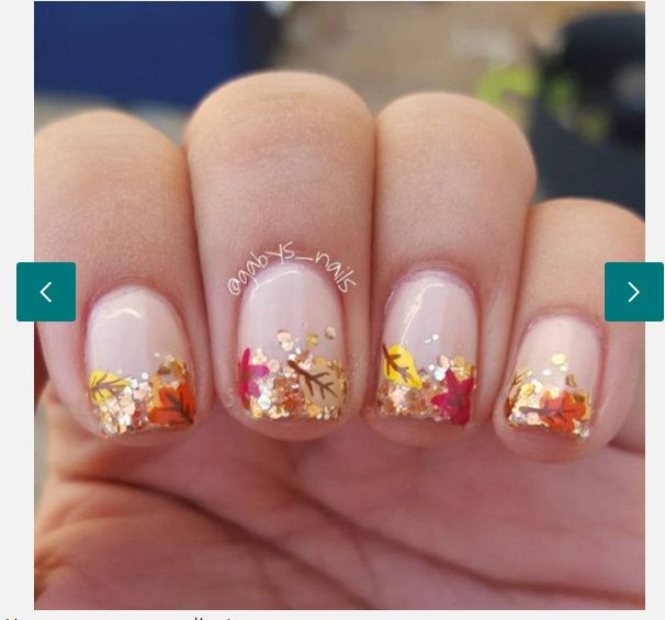 Demande conseils manucure/onglerie 2