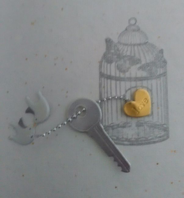 Mon livre d'or. - 5