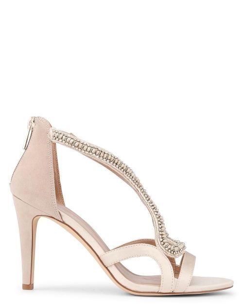 Les chaussures .... - 1