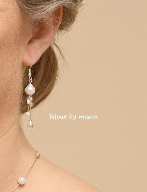 Doute sur un accessoire - 2
