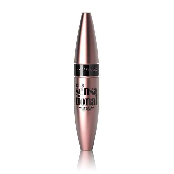 Marques mascara waterproof - 1