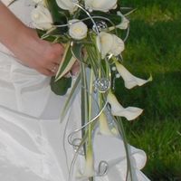 Comment était / sera votre bouquet ? - 1