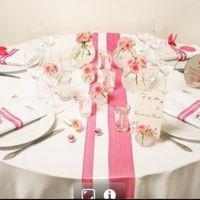 Chemin de table rond ? - 1