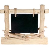 Deco bois flotté - 1