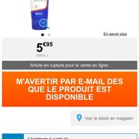 Cuisses "qui frottent"... une solution ? - 1