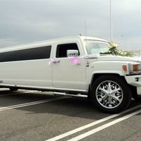 Quelles voitures aurez-vous au mariage pour vous emmener à la mairie? - 1