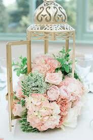 Bataille de styles : le centre de table 💥 1