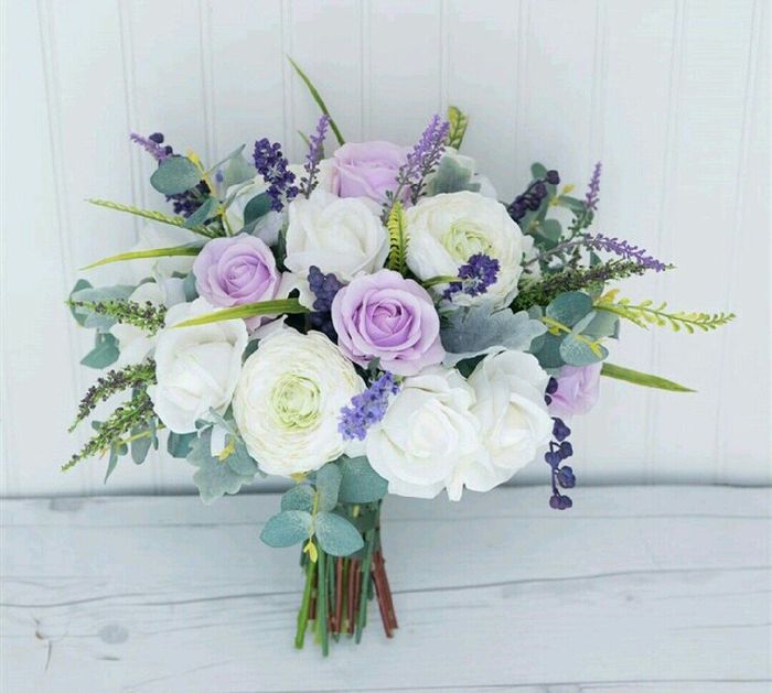 Besoin d'avis sur les bouquets - 1