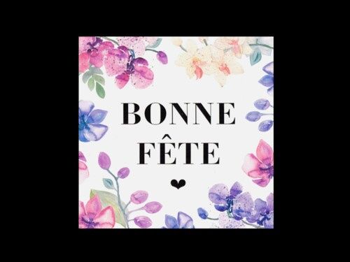 Bonnes fêtes de fin d'année à vous tous - 1