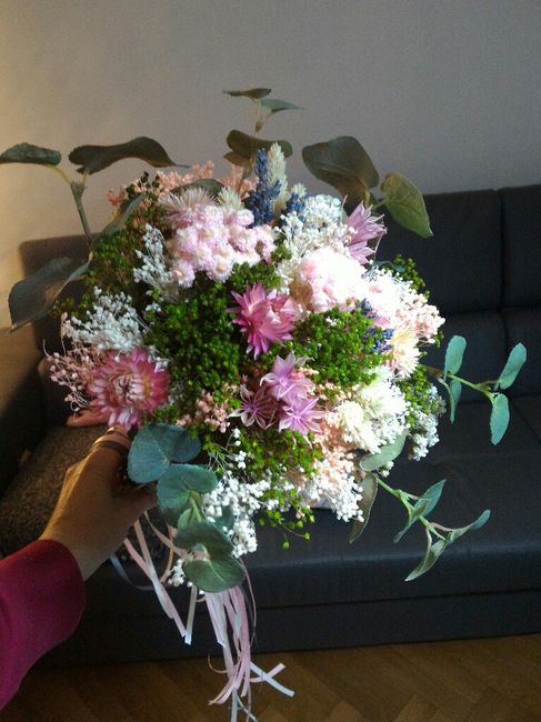 Bouquet star wars - 3