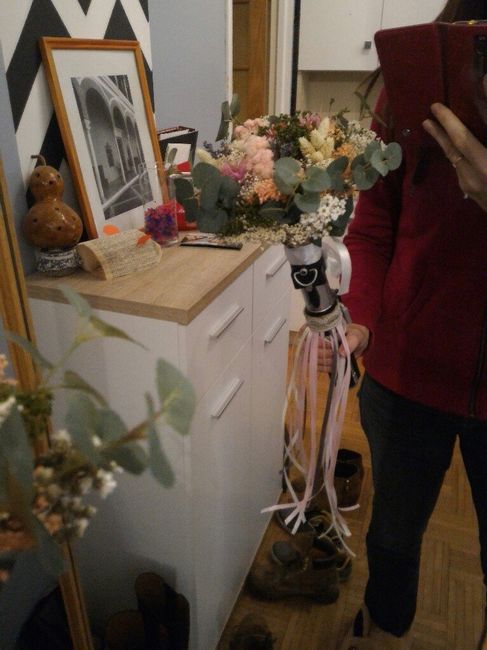 Bouquet star wars - 4