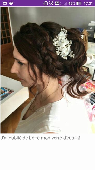 Votre avis coiffure - 1