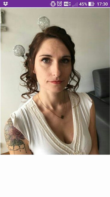 Votre avis coiffure - 2