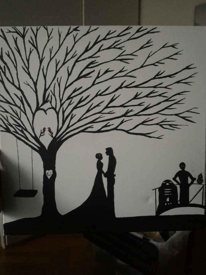 Thème Star Wars - La Romance - 1