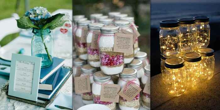 Cadeaux aux invités - 1