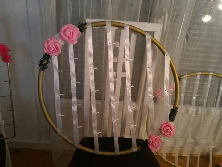 Mes nouveaux diy - 1