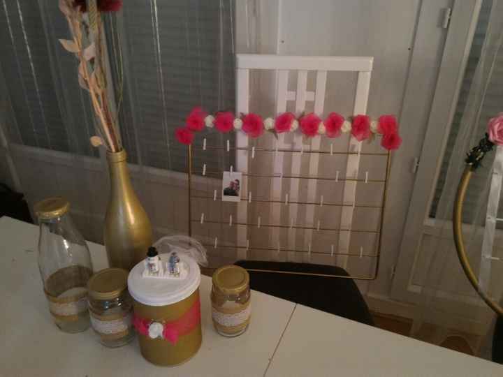 Mes nouveaux diy - 2