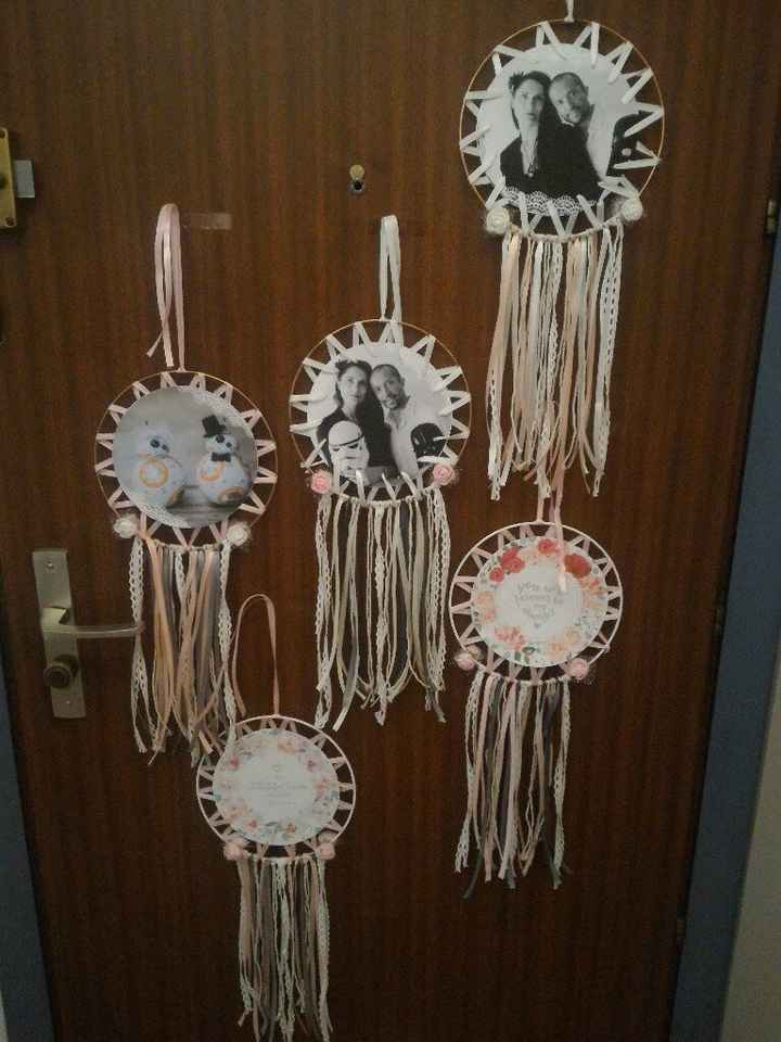 Mes nouveaux diy - 3