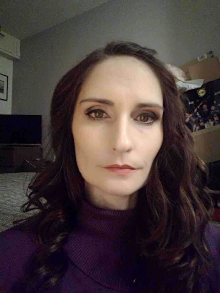 Quel maquillage préférez vous ? - 1