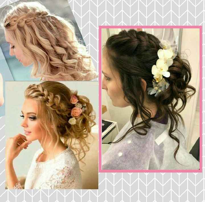 Votre avis coiffure - 1