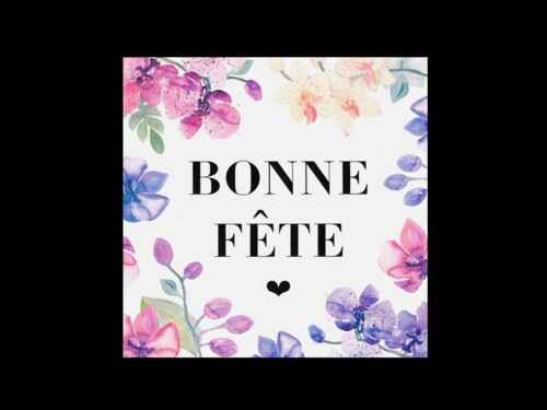 Bonnes fêtes de fin d'année à vous tous - 1