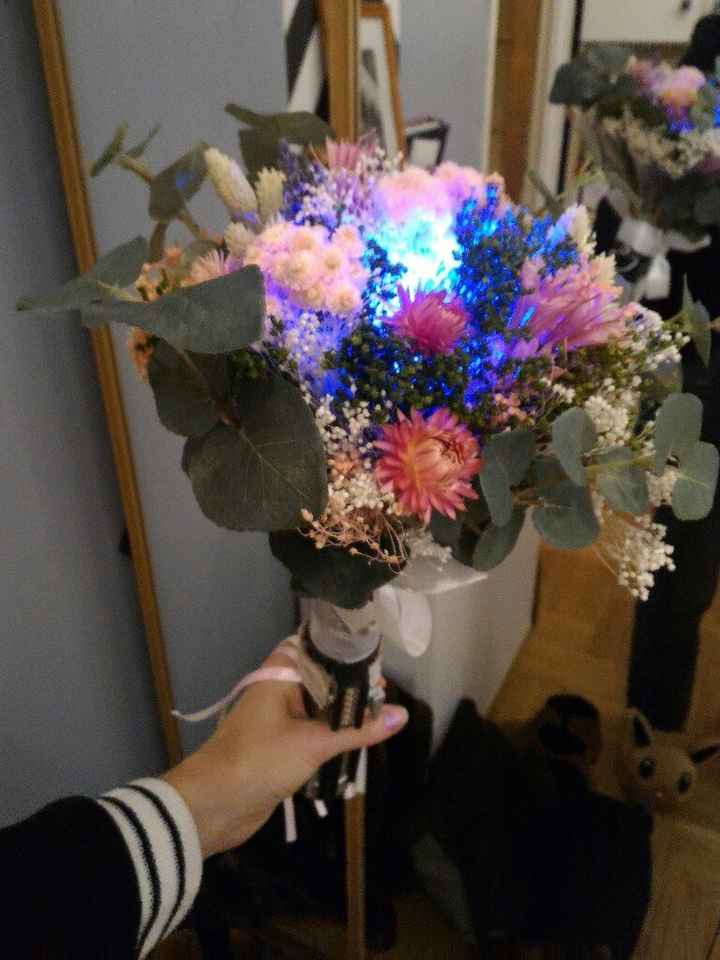 Bouquet star wars - 3
