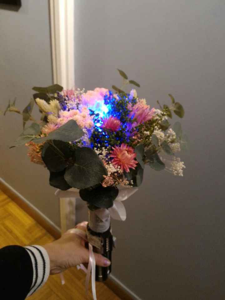 Bouquet star wars - 4