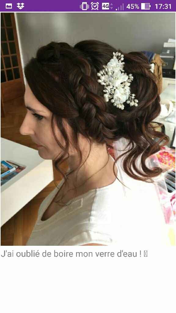 Votre avis coiffure - 1