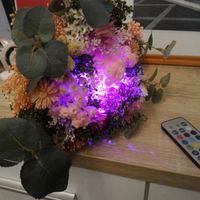 Bouquet star wars - 1