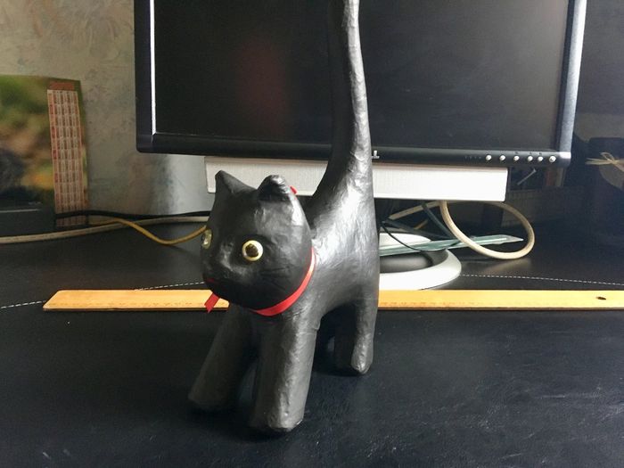 je vais peut-être refaire les yeux ...
