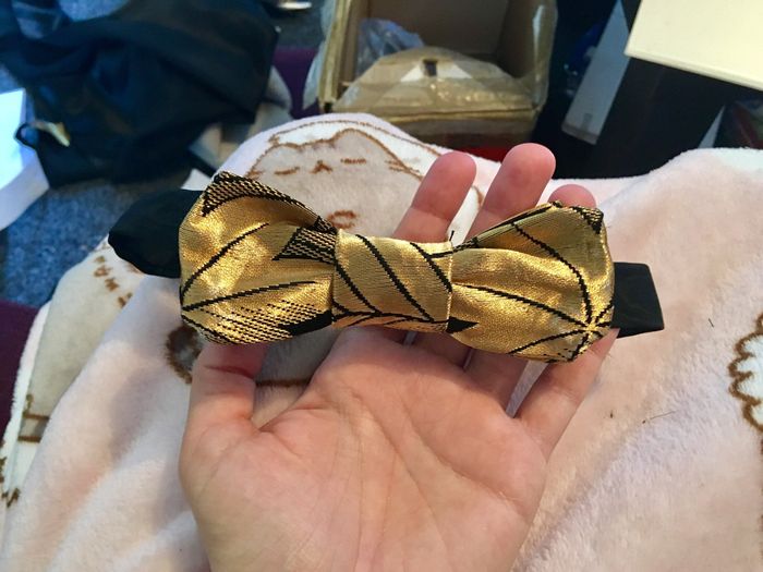 Accessoires de monsieur - 3
