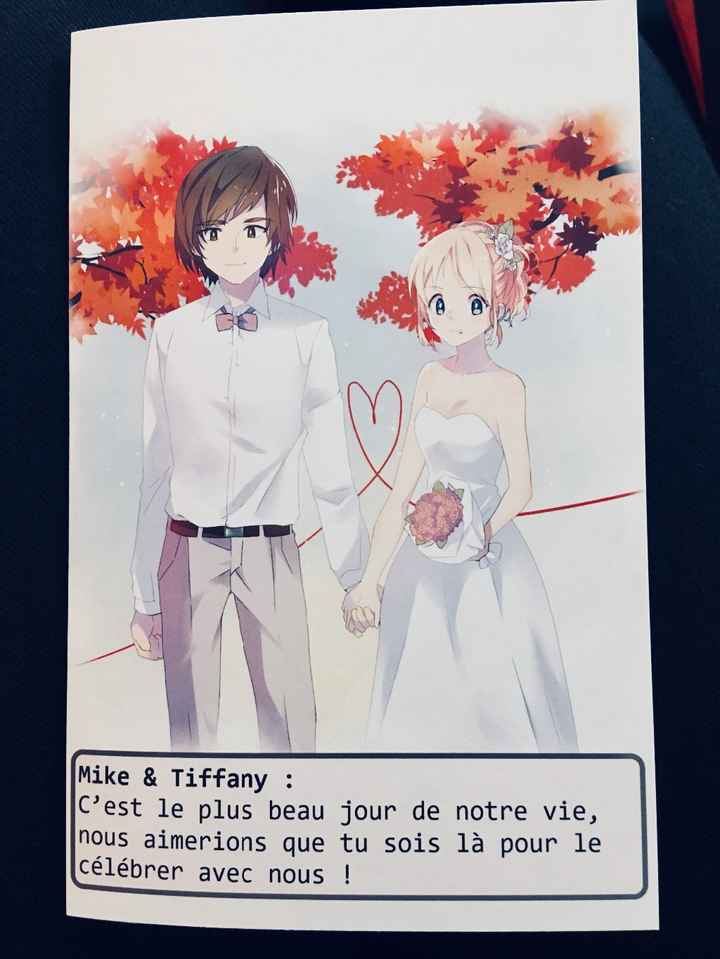 Tada ! Kawaii n'est ce pas ?