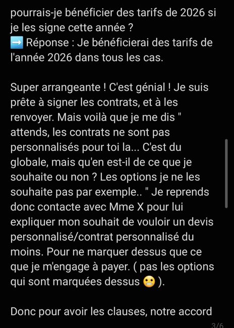 Contrat prestataire 3