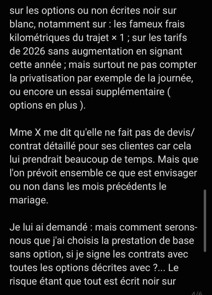 Contrat prestataire - 4
